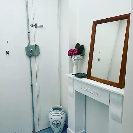 Acquamarina Agropoli