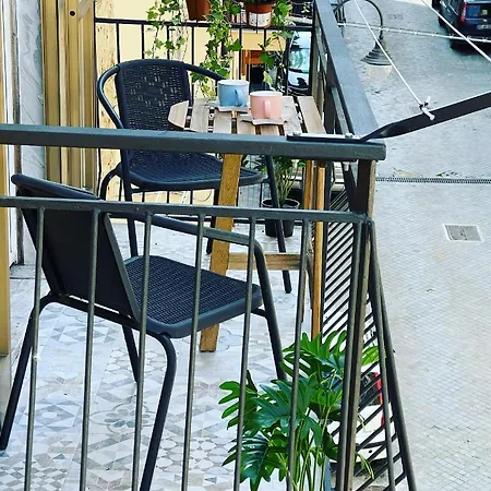 Acquamarina Apartment