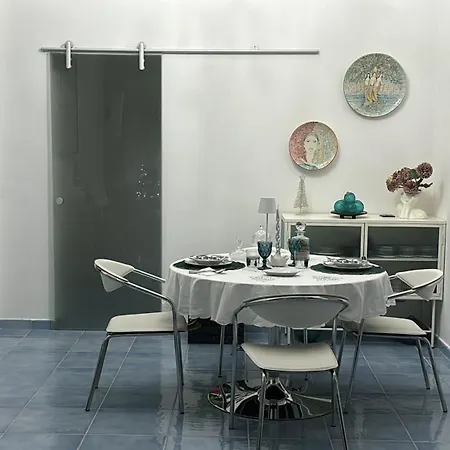 Acquamarina Apartment Agropoli