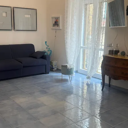 Apartment Acquamarina