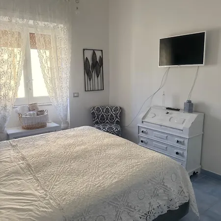 Apartment Acquamarina