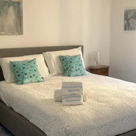 Acquamarina Apartment *