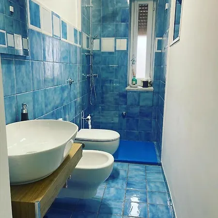 Acquamarina * Agropoli