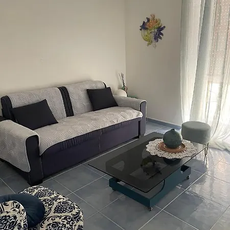 Acquamarina Apartment *