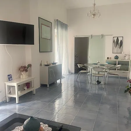 Acquamarina Apartment