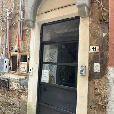 Acquamarina Apartment *