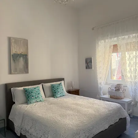 Acquamarina Agropoli