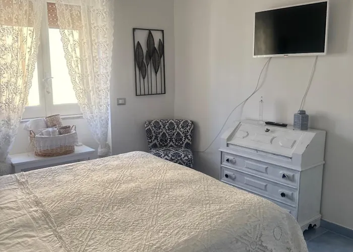 아파트 Acquamarina