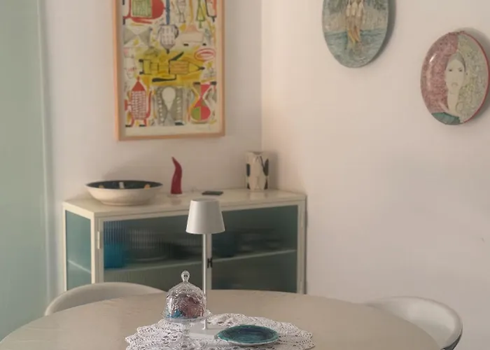 아파트 Acquamarina *